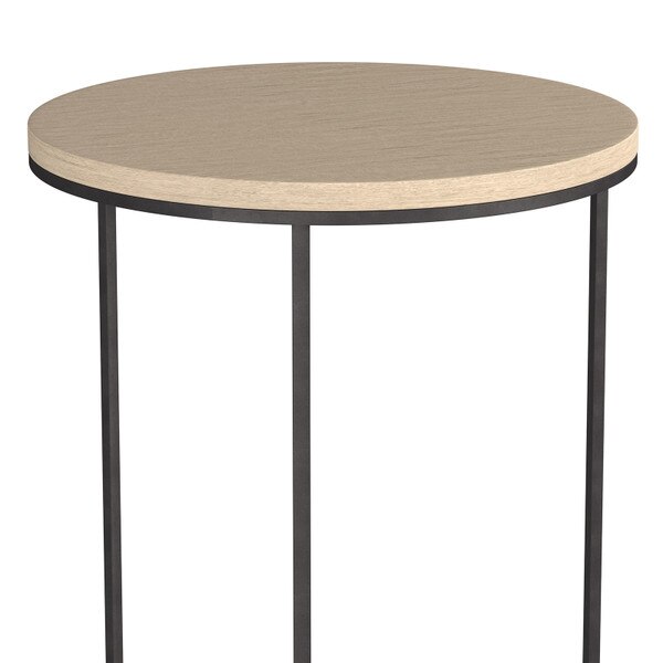 Taos Side Table - Live from Detroit™